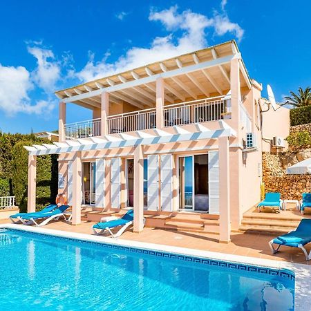 Villa Camamilla By Menorca Vacations Son Bou Exterior photo