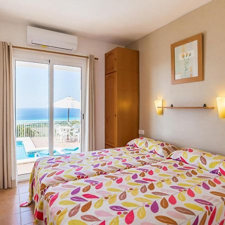 Villa Camamilla By Menorca Vacations Son Bou Exterior photo
