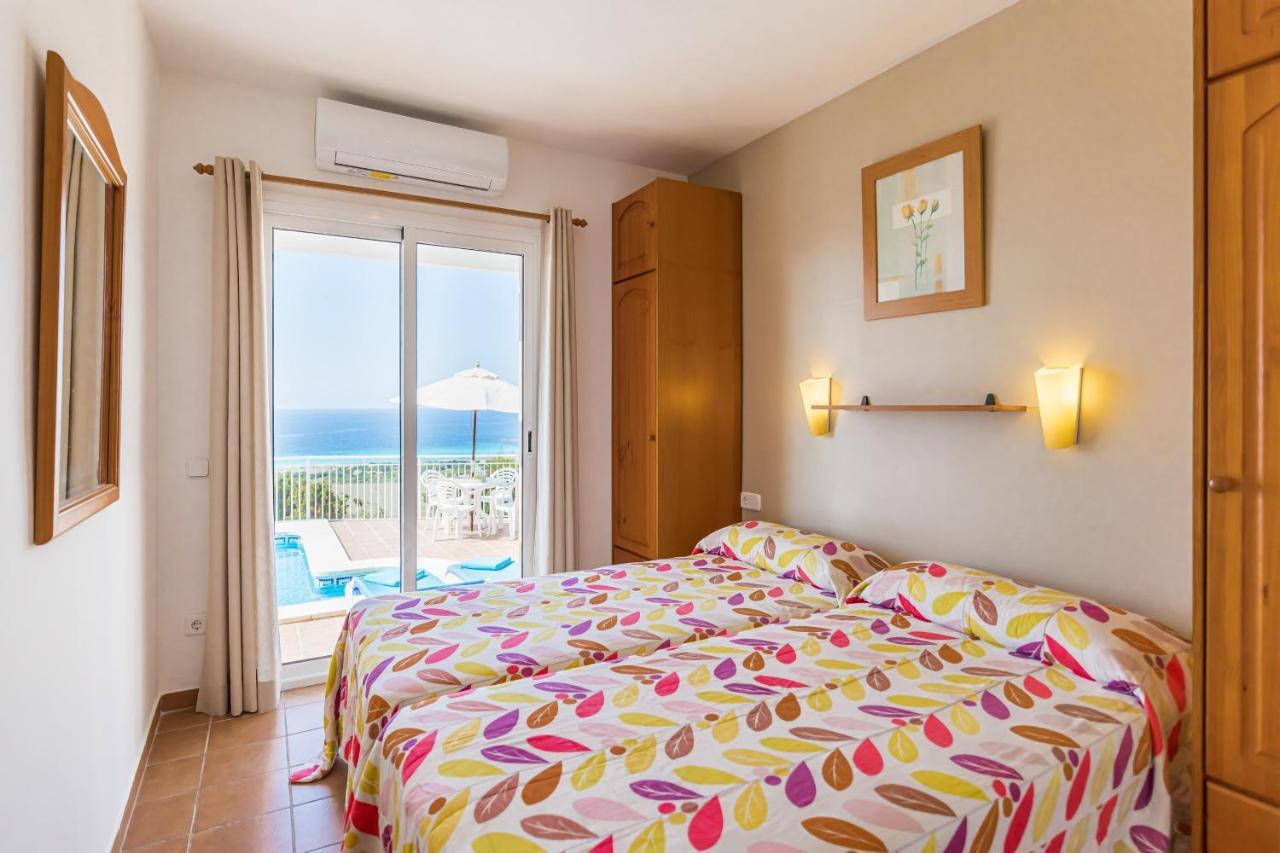 Villa Camamilla By Menorca Vacations Son Bou Exterior photo