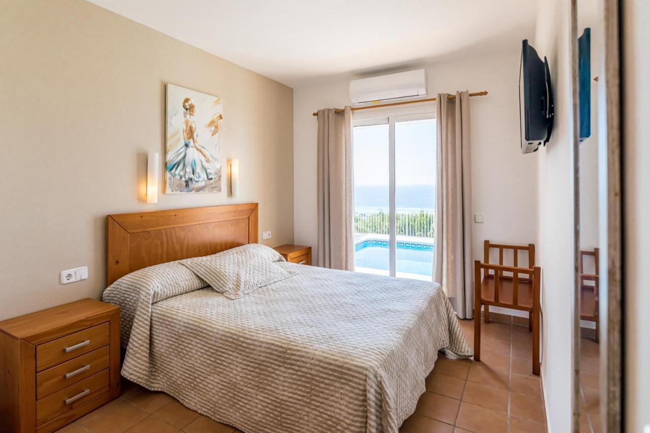 Villa Camamilla By Menorca Vacations Son Bou Exterior photo