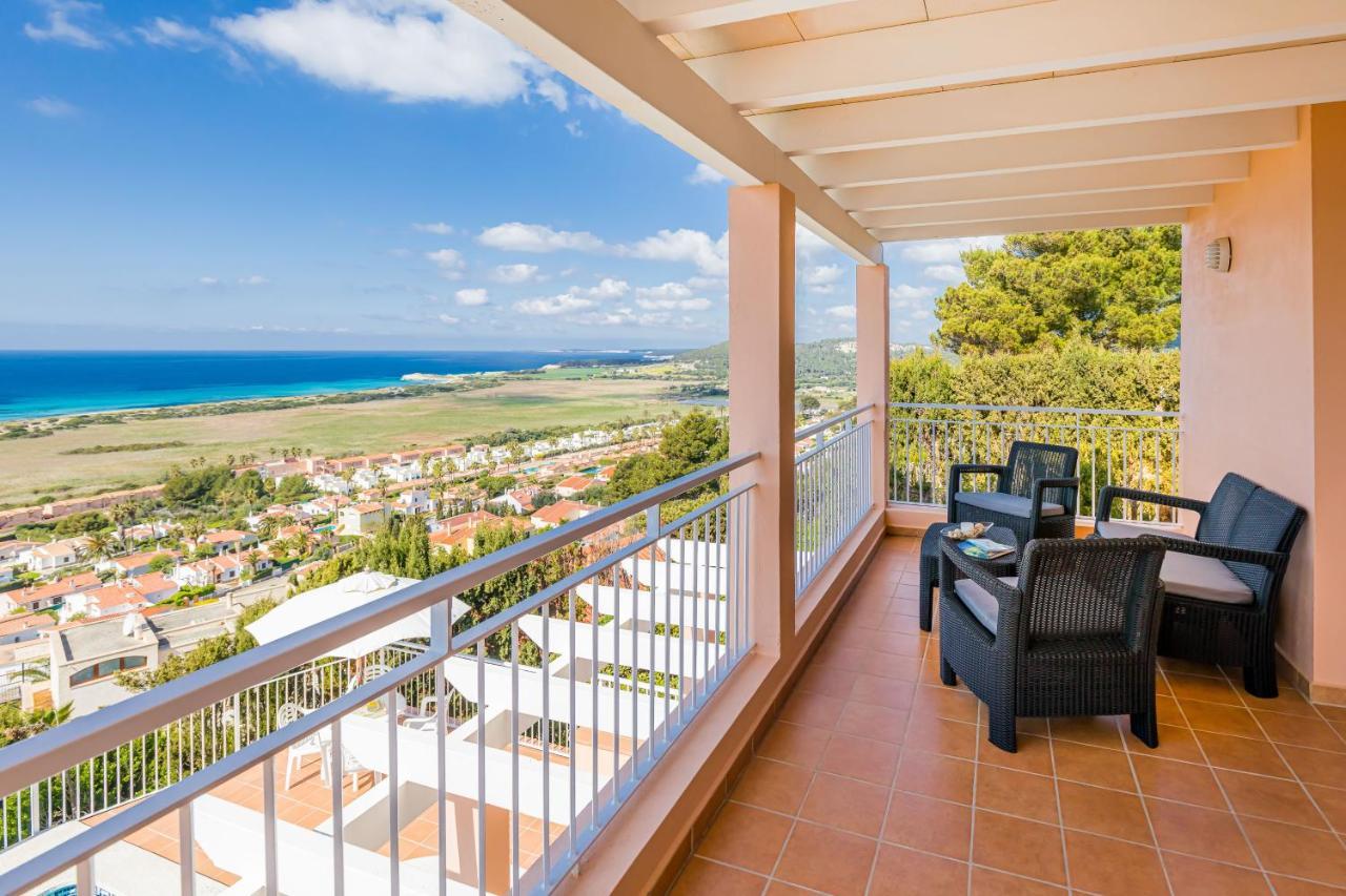 Villa Camamilla By Menorca Vacations Son Bou Exterior photo
