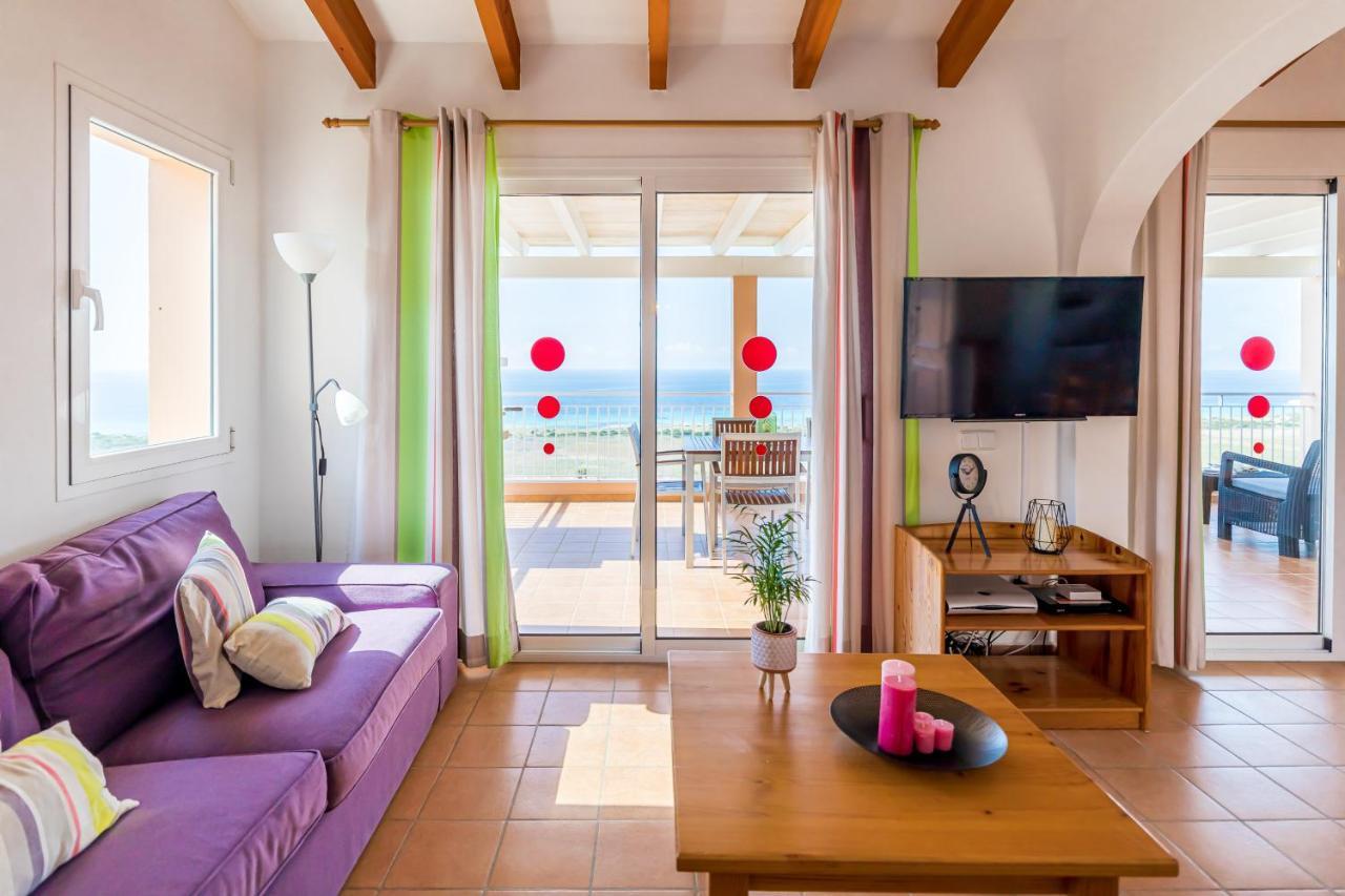 Villa Camamilla By Menorca Vacations Son Bou Exterior photo